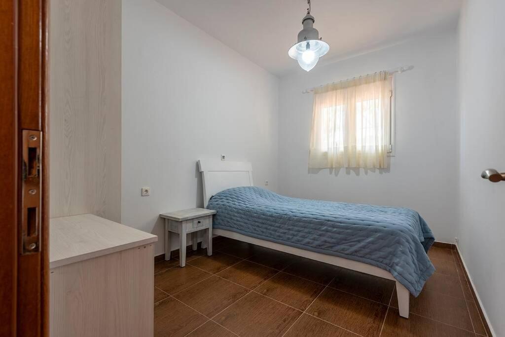 Ktima Sfakia Vila Kéfalos Exterior foto