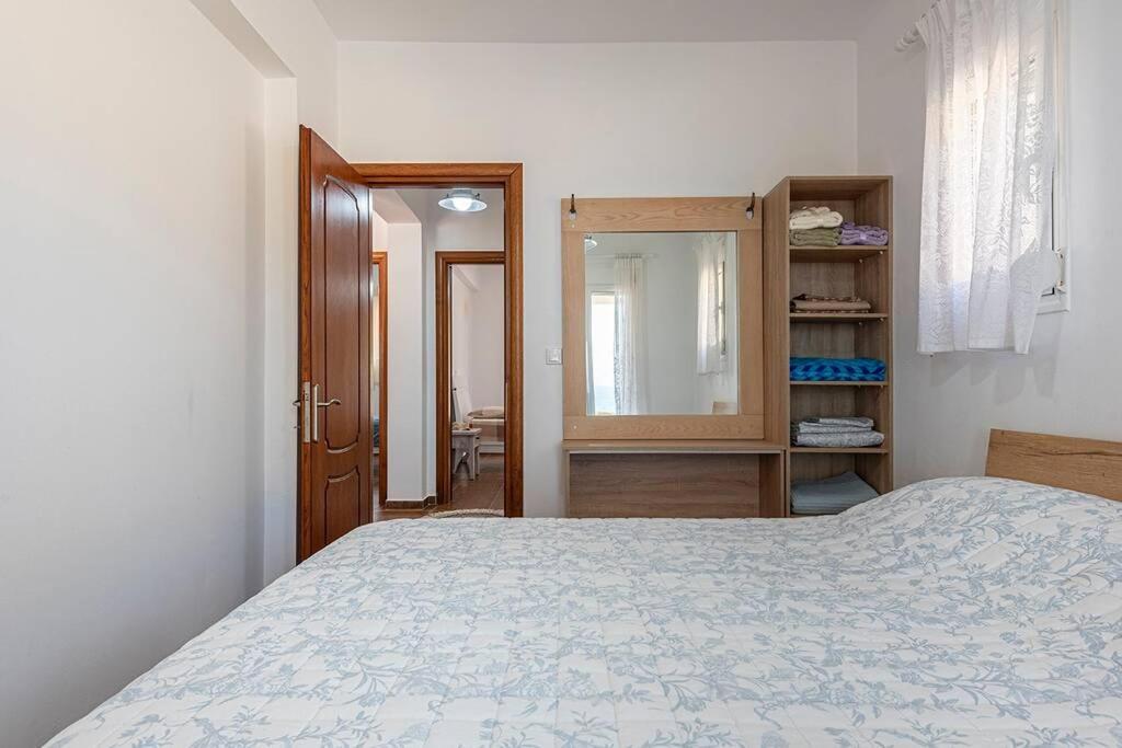 Ktima Sfakia Vila Kéfalos Exterior foto